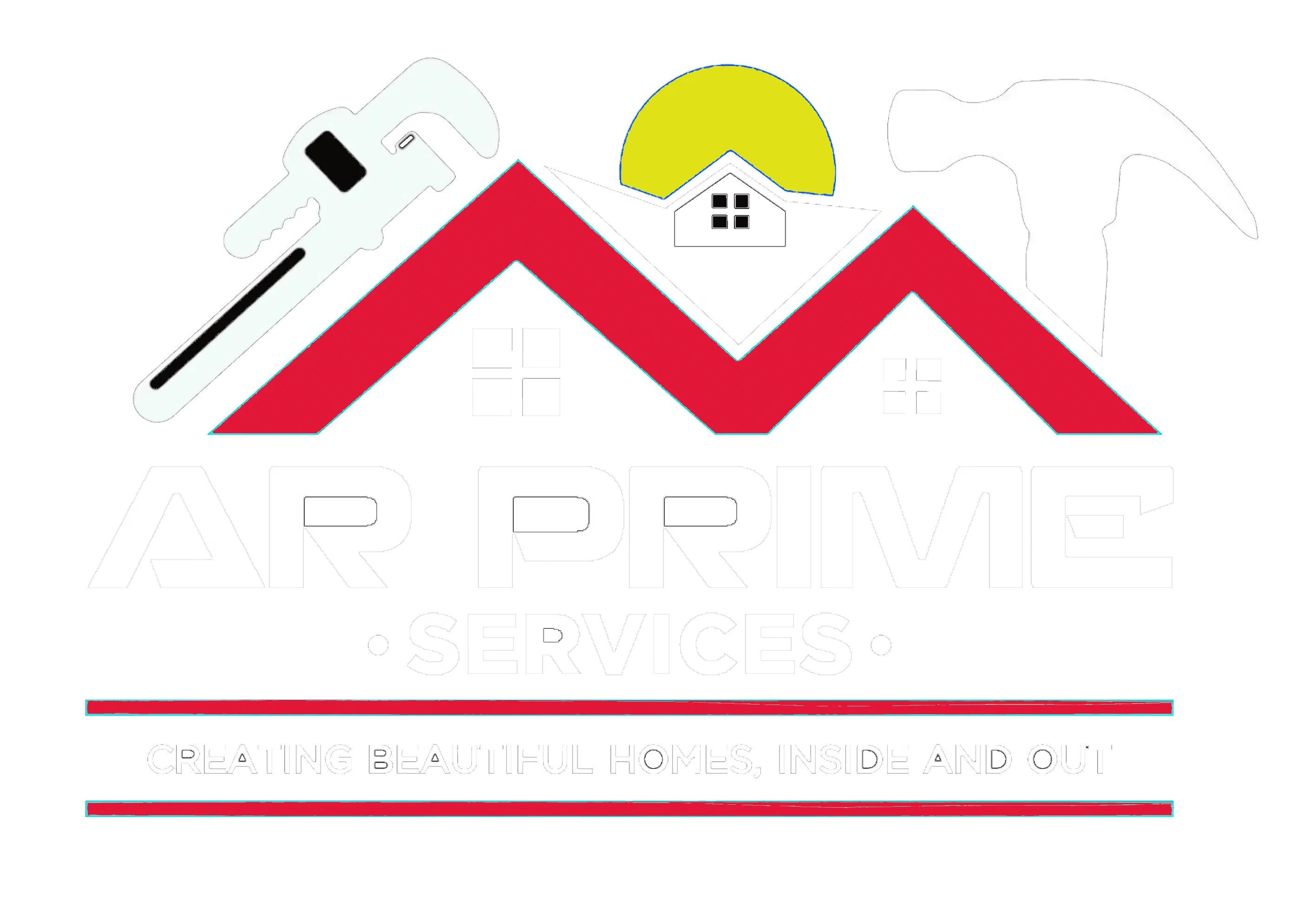 AR Prime Services Logo