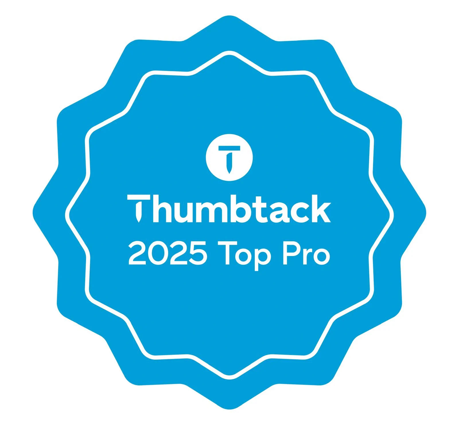 Thumbtack Logo